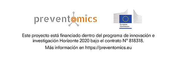 logo preventomics